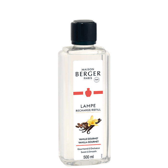 Maison Berger Vanilla Gourmet - 500ml